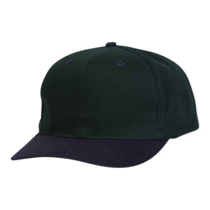 OTTO 27-015 OTTO CAP 6 Panel Mid Profile Baseball Cap - 