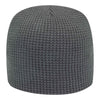 OTTO 82-1068 OTTO CAP 8" Waffle Rib Knit Beanie