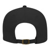 OTTO 19-028 OTTO CAP 6 Panel Low Profile Baseball Cap