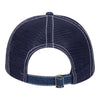 OTTO 83-509 OTTO CAP 6 Panel Low Profile Mesh Back Trucker Hat