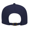 OTTO 19-028 OTTO CAP 6 Panel Low Profile Baseball Cap