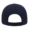 OTTO 22-449 OTTO CAP 6 Panel Low Profile Baseball Cap
