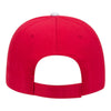 OTTO 23-434 OTTO CAP® 6 Panel Low Profile Baseball Cap
