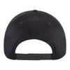 OTTO 19-6 OTTO CAP 6 Panel Low Profile Baseball Cap