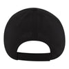 OTTO 19-1324 OTTO CAP OTTO COMFY FIT 6 Panel Low Profile Baseball Cap