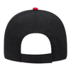 OTTO 23-434 OTTO CAP® 6 Panel Low Profile Baseball Cap