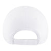 OTTO 19-1324 OTTO CAP OTTO COMFY FIT 6 Panel Low Profile Baseball Cap