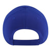 OTTO 19-1324 OTTO CAP OTTO COMFY FIT 6 Panel Low Profile Baseball Cap