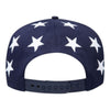 OTTO 57-174 OTTO CAP 5 Panel Mid Profile Baseball Cap