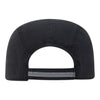 OTTO 133-1252 OTTO CAP® Reflective 5 Panel Running Cap