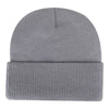 OTTO 82-1316 Classic Knit Beanie with Fleece Lining