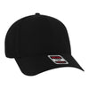 OTTO 19-1320 OTTO CAP OTTO COMFY FIT® 6 Panel Low Profile Baseball Cap