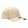 OTTO 121 OTTO CAP Club Collection 6 Panel Pro Style Perforated Cap