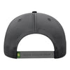 OTTO 120 OTTO CAP Club Collection 5 Panel Mid Profile Perforated Cap