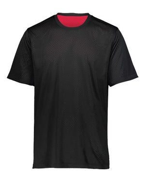Augusta Sportswear 1603 Youth Mesh Reversible Jersey - 