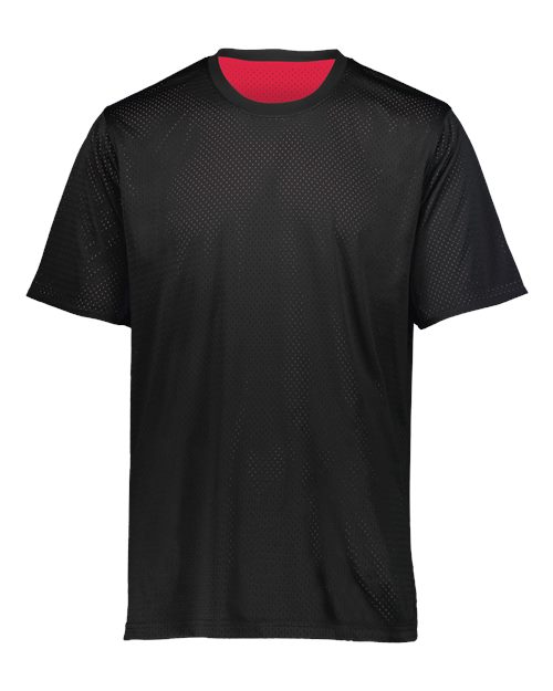 Augusta Sportswear 1603 Youth Mesh Reversible Jersey