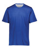 Augusta Sportswear 1603 Youth Mesh Reversible Jersey