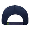 OTTO 119 OTTO CAP Club Collection 6 Panel Low Profile Cap