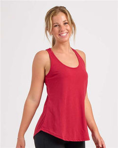 Boxercraft BW2502 Women's Essential Racerback Tank Top - 