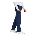 Wink Unisex WorkFlex Cargo Pant WW3150S WonderWink