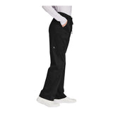 Wink Womens WorkFlex Cargo Pant WW4550 WonderWink