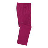 Wink Womens WorkFlex Cargo Pant WW4550 WonderWink