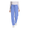 Wink Womens Petite WorkFlex Cargo Pant WW4550P WonderWink