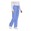 Wink Womens Petite WorkFlex Cargo Pant WW4550P WonderWink