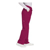 Wink Womens Petite WorkFlex Cargo Pant WW4550P WonderWink