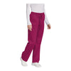 Wink Womens Petite WorkFlex Cargo Pant WW4550P WonderWink