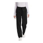 Wink Womens Tall WorkFlex Cargo Pant WW4550T WonderWink