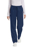 Wink Womens Tall WorkFlex Cargo Pant WW4550T WonderWink