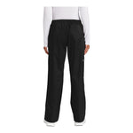 Wink Womens WorkFlex Flare Leg Cargo Pant WW4750 WonderWink