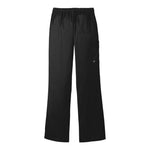 Wink Womens WorkFlex Flare Leg Cargo Pant WW4750 WonderWink