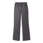 Wink Womens WorkFlex Flare Leg Cargo Pant WW4750 WonderWink