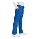 Wink Womens WorkFlex Flare Leg Cargo Pant WW4750 WonderWink