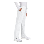 Wink Womens WorkFlex Flare Leg Cargo Pant WW4750 WonderWink