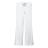 Wink Womens WorkFlex Flare Leg Cargo Pant WW4750 WonderWink