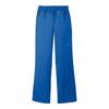Wink Women’s Tall WorkFlex Flare Leg Cargo Pant WW4750T WonderWink