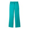 Wink Women’s Tall WorkFlex Flare Leg Cargo Pant WW4750T WonderWink