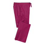 Wink Women’s Tall WorkFlex Flare Leg Cargo Pant WW4750T WonderWink