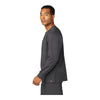 Wink Unisex WorkFlex Snap-Front Scrub Jacket WW3080 WonderWink