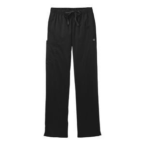 Wink Womens Premiere Flex Cargo Pant WW4158 WonderWink - 