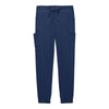Wink Womens Premiere Flex Jogger Pant WW4258 WonderWink