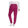 Wink Womens Premiere Flex Jogger Pant WW4258 WonderWink