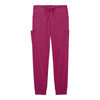 Wink Womens Premiere Flex Jogger Pant WW4258 WonderWink