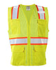 Kishigo 1586 Women's Standard Vest