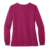 Wink Womens Premiere Flex Full-Zip Scrub Jacket WW4088 WonderWink