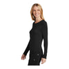 Wink Womens Long Sleeve Layer Tee WW4029 WonderWink