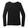 Wink Womens Long Sleeve Layer Tee WW4029 WonderWink